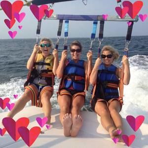 Meet your Posher, Janet